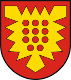 Wappen der Gemeinde Gülzow-Prüzen