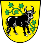 Wappen der Stadt Güstrow