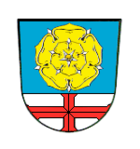 Wappen der Gemeinde Guttenberg