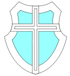 Wappen der Stadt Hünfeld