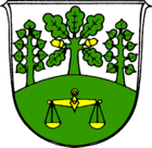 Wappen der Gemeinde Hüttenberg