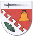 Wappen der Ortsgemeinde Habscheid