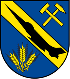 Wappen der Ortsgemeinde Hahn