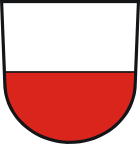 Wappen der Stadt Haigerloch