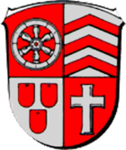 Wappen der Gemeinde Hainburg