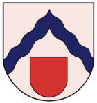 Wappen der Ortsgemeinde Hamm
