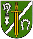 Wappen der Gemeinde Hankensbüttel