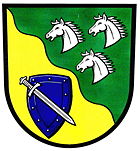 Wappen der Gemeinde Harmstorf
