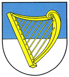 Wappen der Gemeinde Harpstedt