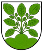 Wappen der Gemeinde Hasel