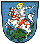 Wappen der Stadt Hattingen