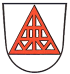 Wappen der Stadt Hausach