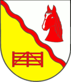 Wappen der Gemeinde Havetoft
