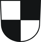 Wappen der Stadt Hechingen