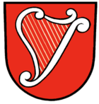Wappen der Gemeinde Heddesbach