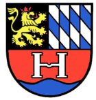 Wappen der Gemeinde Heddesheim