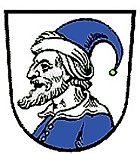 Wappen des Marktes Heidenheim