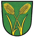 Wappen der Stadt Heimsheim