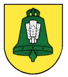 Wappen der Gemeinde Heinade