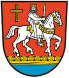 Wappen der Gemeinde Heinersbrück