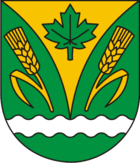 Wappen der Gemeinde Heinsdorfergrund