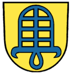 Wappen der Gemeinde Hemmingen
