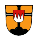 Wappen der Gemeinde Hendungen