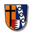 Wappen der Gemeinde Herbstadt