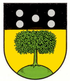 Wappen der Ortsgemeinde Hermersberg