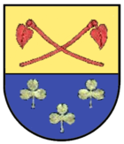 Wappen der Ortsgemeinde Herold