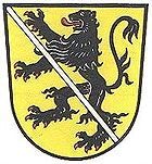 Wappen der Stadt Herzogenaurach
