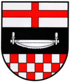 Wappen der Ortsgemeinde Hesweiler