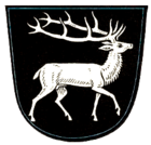 Wappen der Ortsgemeinde Hirschberg