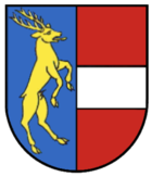 Wappen der Gemeinde Höchenschwand