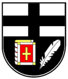 Wappen der Ortsgemeinde Höchstberg