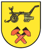 Wappen der Ortsgemeinde Hömberg