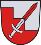 Wappen der Gemeinde Hörgertshausen