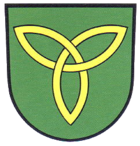 Wappen der Gemeinde Hohberg