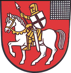 Wappen der Gemeinde Hohenkirchen