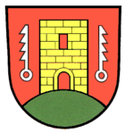 Wappen der Gemeinde Hohenstein