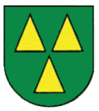 Wappen der Gemeinde Holenberg