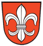 Wappen der Stadt Holzgerlingen