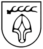 Wappen der Gemeinde Holzmaden
