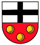 Wappen der Ortsgemeinde Horperath