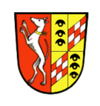Wappen der Stadt Ichenhausen