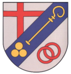 Wappen der Ortsgemeinde Idenheim
