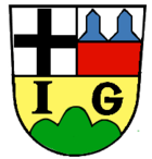 Wappen der Gemeinde Igersheim