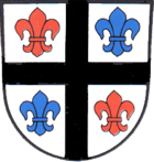 Wappen der Gemeinde Illerrieden