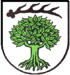 Wappen der Gemeinde Ilsfeld