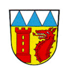 Wappen der Gemeinde Irchenrieth